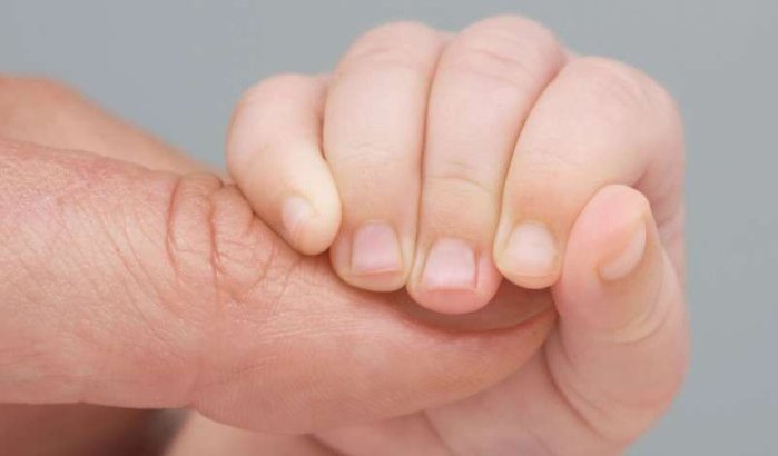 Marokko man met psychische stoornissen ontvoert baby 