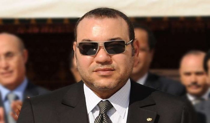 Mohammed VI is rijkste Koning van Afrika volgens Forbes