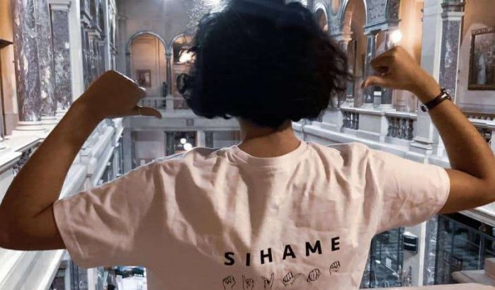 Brusselse schepen Sihame Haddioui slachtoffer seksueel geweld