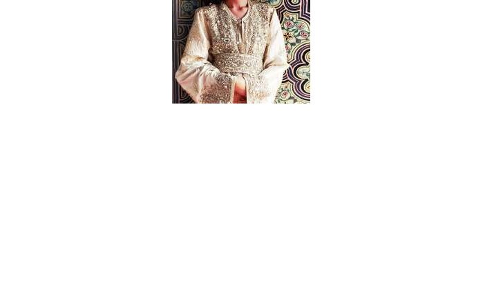 Caftan 2013