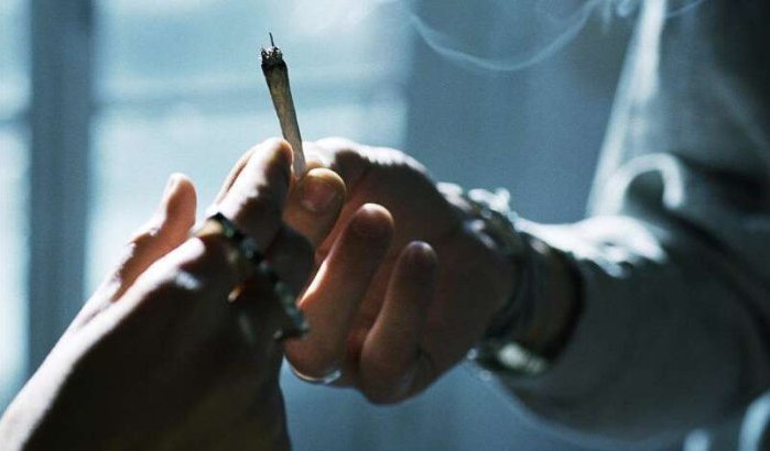 Verdachten opgepakt met "drugsvoorraad voor Ramadan" in Frankrijk