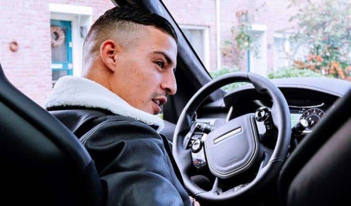 Rapper Boef wil ADO Den Haag kopen