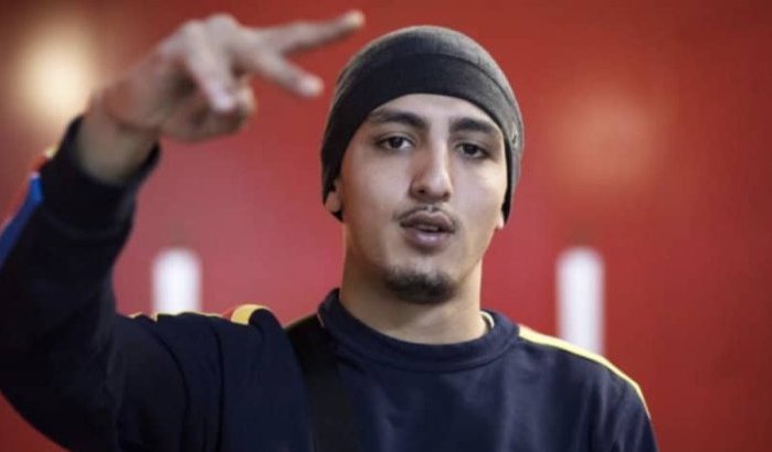 Morad brengt nieuw juweeltje uit: "Pelele" (video)