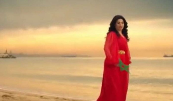 Latifa Raafat komt met single over Marokkaanse roots