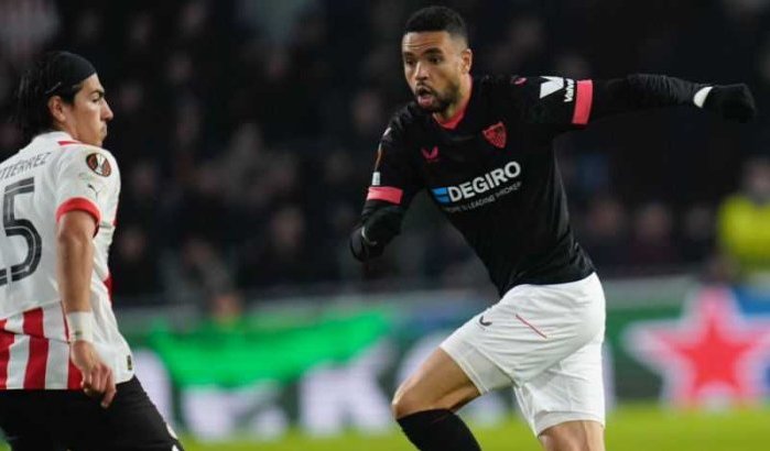 Sevilla stelt prijs vast voor Youssef En-Nesyri