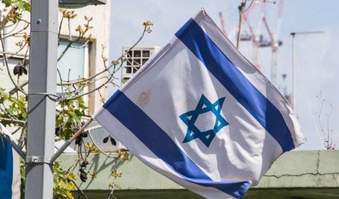 COP22 Marrakech: onvrede om Israëlische vlag (foto)