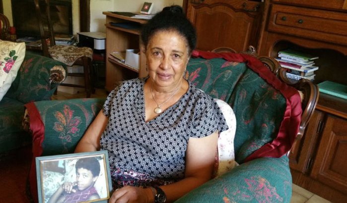 Aïcha El Wafi: een chaotisch leven en een terrorist als zoon