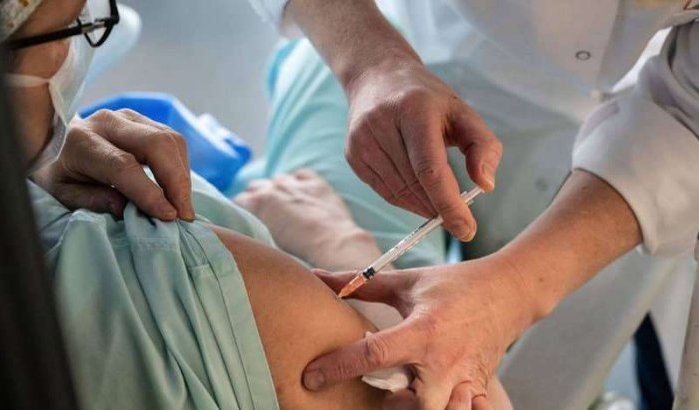 Moslims vrezen voor coronavaccin