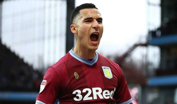 Anwar El Ghazi maakt kans op prestigieuze prijs