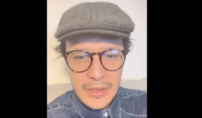 Denemarken zet Marokkaanse activist Abdelali "Crabman" Achahbi land uit