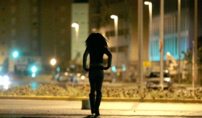 Spanje: Marokkaanse vrouwen zonder papieren als seksslavinnen gebruikt