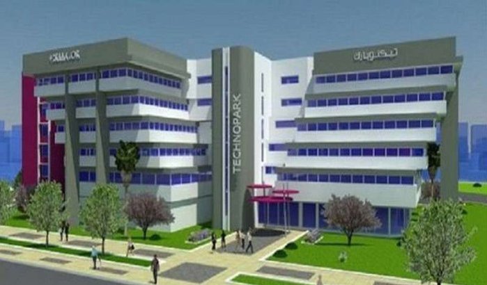 Tanger krijgt derde technopark van Marokko