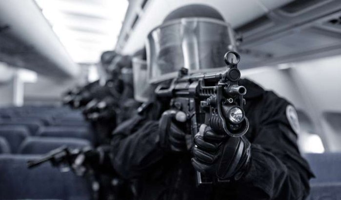 Senegal vraagt aan Marokko om Special Forces op te leiden