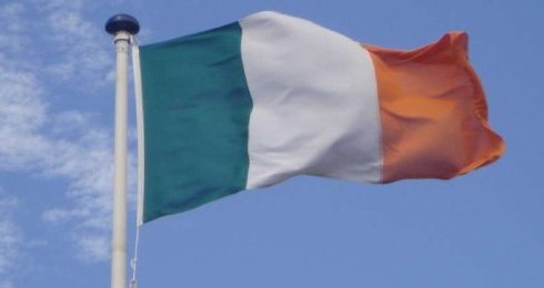 Ierland