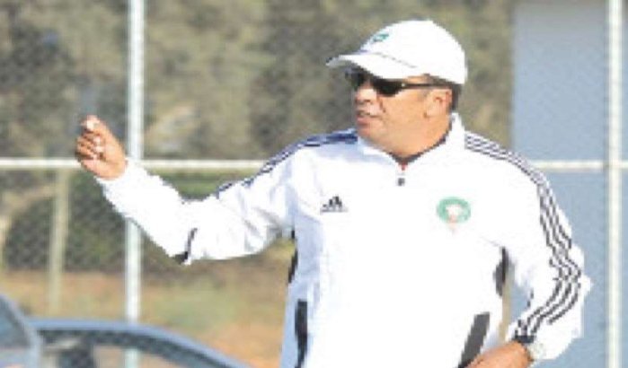 Afrika Cup 2013: Marokko treft Zuid-Afrika, Angola en Kaapverdië 