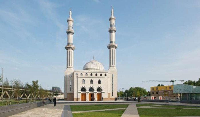 Moskee Rotterdam strijdt tegen radicalisering