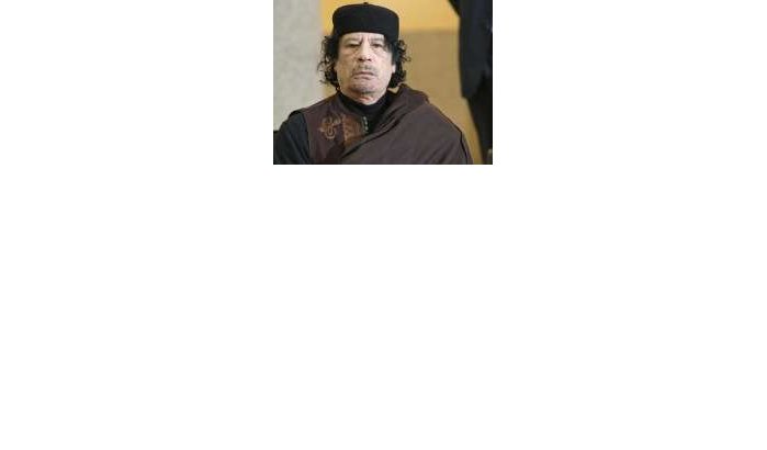 Kadhafi voelt zich "verraden" door Mohammed VI