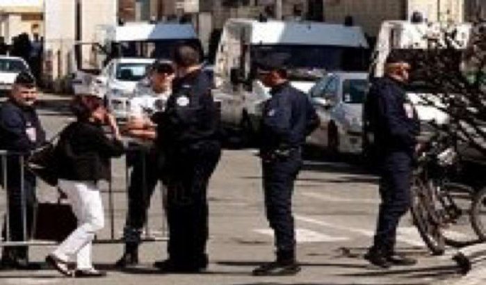 Franse politie aangeklaagd na dood Marokkaan 
