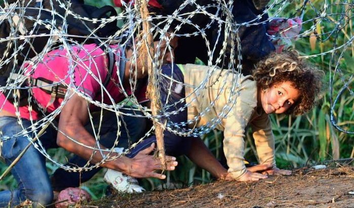 Marokko « onveilig land » volgens Duitsland