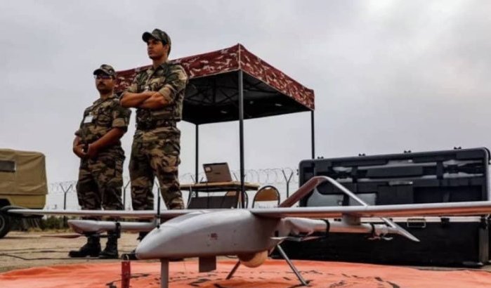 Marokko verhoogt militaire uitgaven in 2023