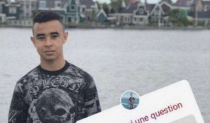 Marokkaanse tiener die tijdens uitwisseling in Nederland verdween teruggevonden