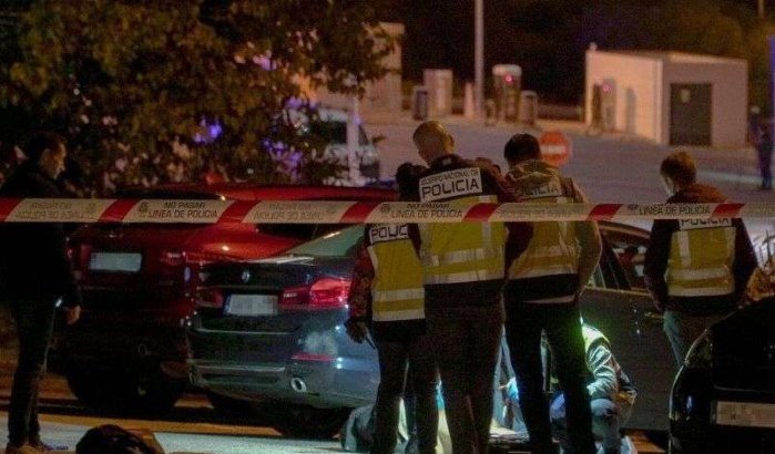 Spanje: Marokkanen slachtoffer afrekening drugsmilieu