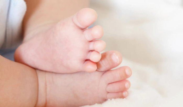 Waarschuwing voor fouten bij registratie baby's in Marokko