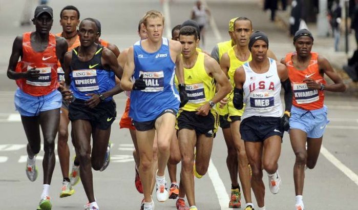 Rabat organiseert eerste internationale marathon