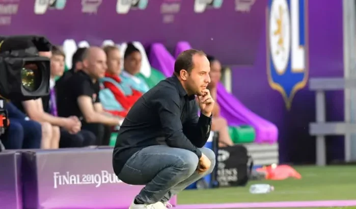 Lluis Cortés legt uit waarom hij het bod van Marokko weigerde