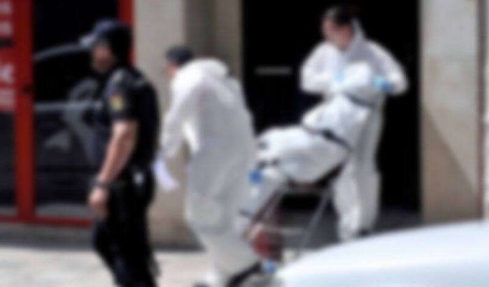 Spanje: werd Najib vermoord?