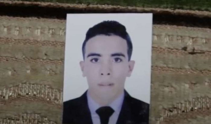 Tiener in Marokko overleden na zelfverbranding