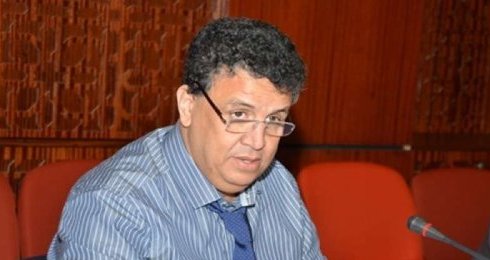 Abdellatif Ouahbi