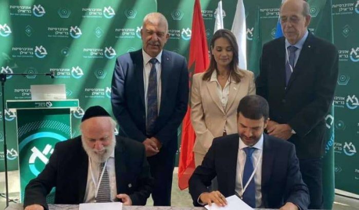 Hernieuwbare energie: nieuwe overeenkomsten tussen Marokko en Israël