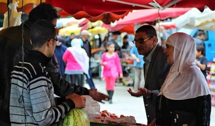Ramadan: kosten Marokkaanse gezinnen stijgen met 300% 