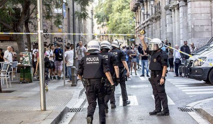 Aanslag Barcelona: Marokko waarschuwde Spanje over daders
