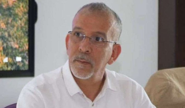 Algerije-CHAN 2023: "Marokko wilde vliegverbod omzeilen"