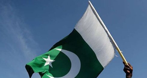 Pakistan