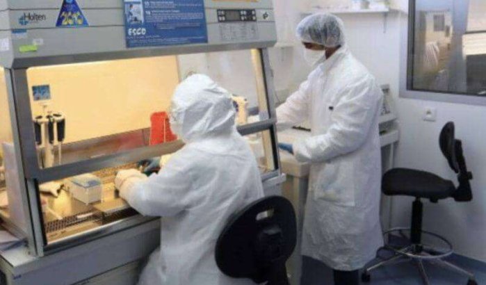 Coronavirus Marokko: ministerie publiceert nieuwe cijfers