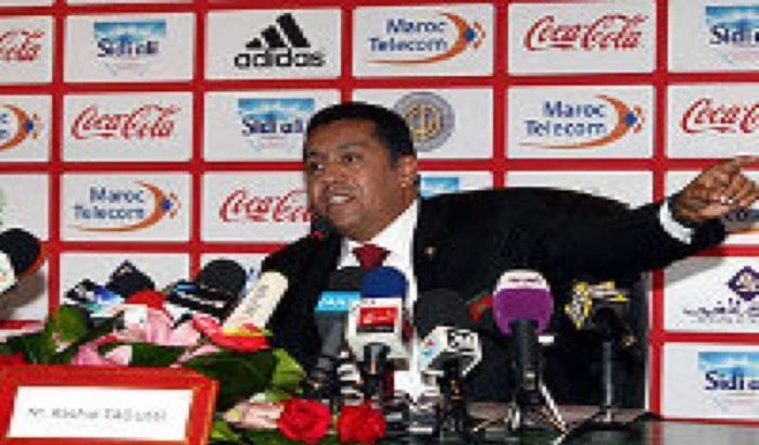 Definitieve selectie Marokko voor Afrika Cup 2013 gekend 