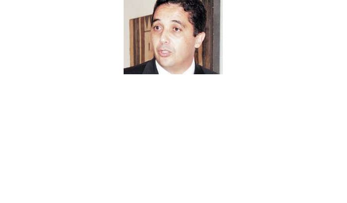 Khalid Oudghiri terug in Marokko 