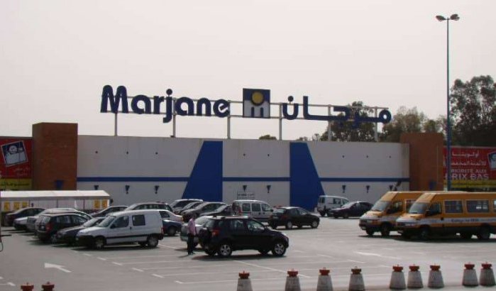 Rabat beperkt toegang tot supermarkten