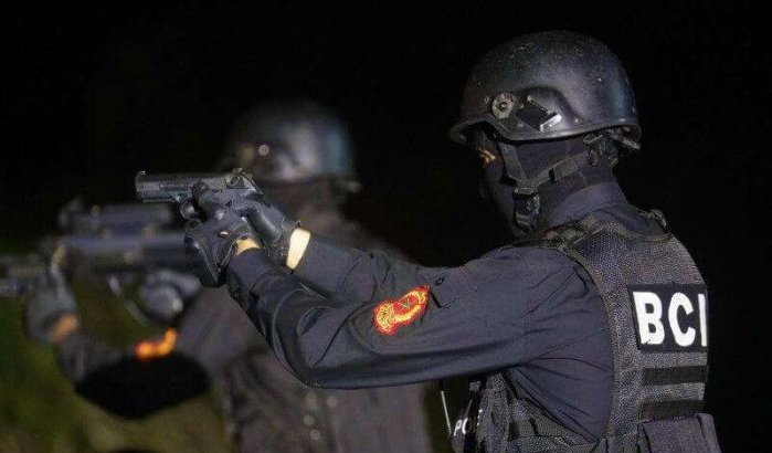 Marokko: zakenmannen opgelicht, daders gearresteerd
