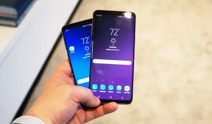 Telefoons worden duurder in Marokko