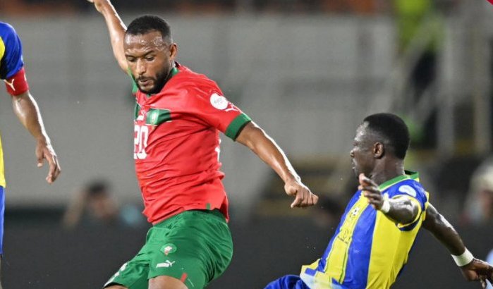 Hafid Derradji: "Marokko gaat Afrika Cup winnen"