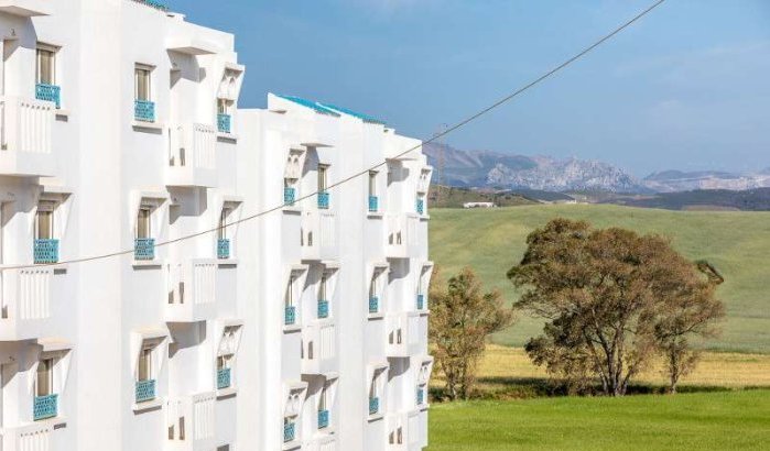 Marokkaanse minister belooft 500.000 sociale woningen