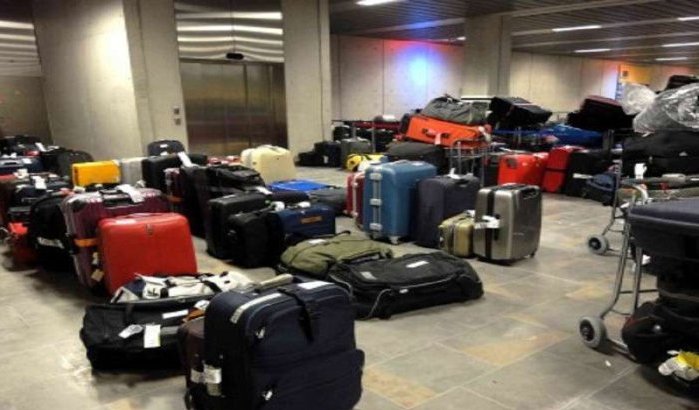 Peruanen veroordeeld voor bagagediefstal op luchthaven Casablanca
