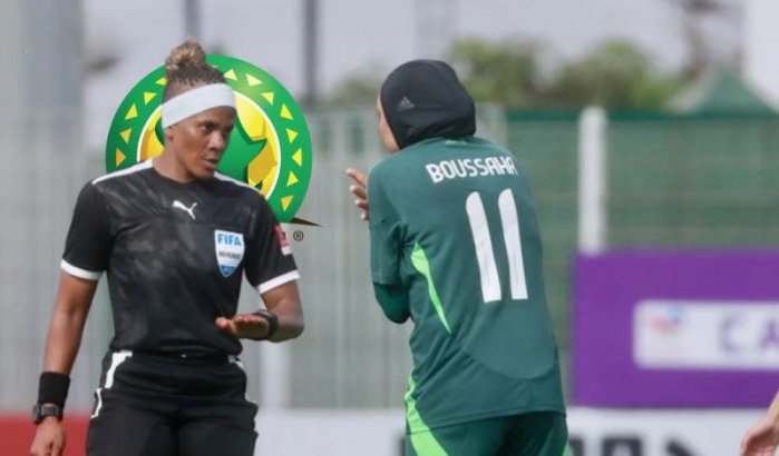Spanningen op Afrika Cup: onderzoek naar Algerijnse 'anti-Marokko handelingen' 