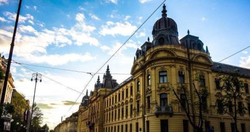 Zagreb