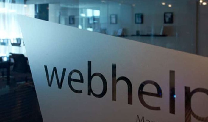 Meerdere gewonden door gaslek in callcenter in Marokko (video)