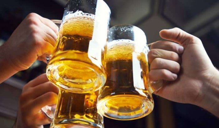 Bierfestival gaat toch door in Casablanca